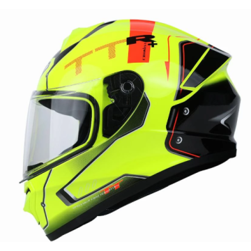 Yohe 977 Plus Fullface Helmet