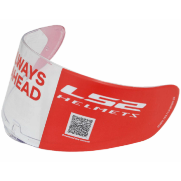 Face Shield Visor For LS2 FF353