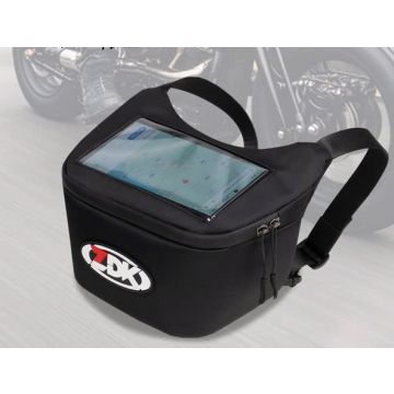 HANDLEBAR BAG