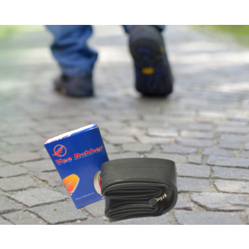 LOST CHARGE_Inner Tube