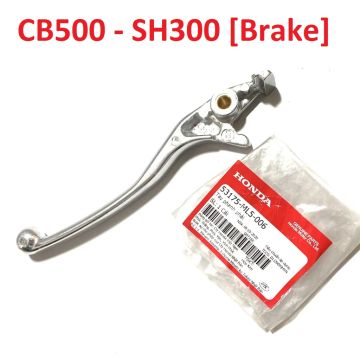 Honda SH 300 brake lever - fits CB 500x