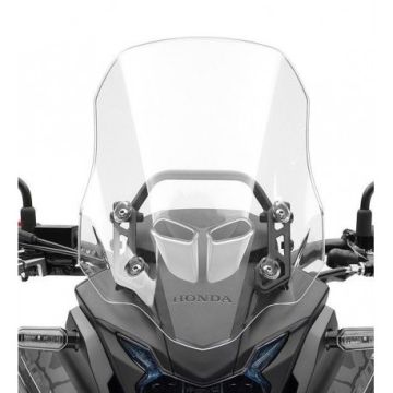 Windscreen, Honda CB500x