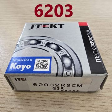 Bearing 6203 JTekt