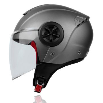 Yohe 851 Open Face Helmet