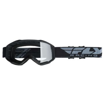 Fly Racing Focus Goggle