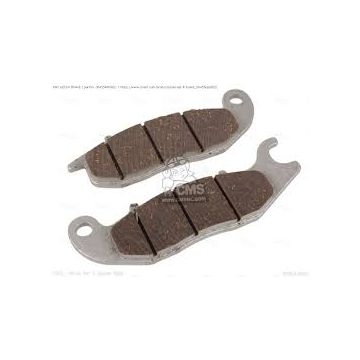 Front Brake Pads CRF250l