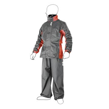 Givi Ridertech Rainsuit RRS07