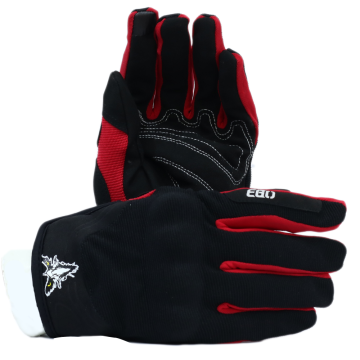 Ego Long Gloves