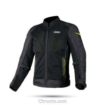 LS2 Airy Man Jacket