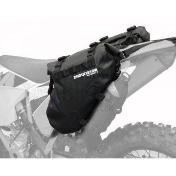 Enduristan Blizzard Saddle Bag