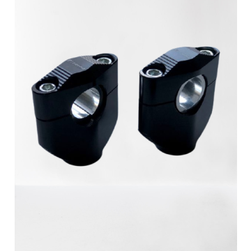 Handlebar Riser 22-28mm (1)