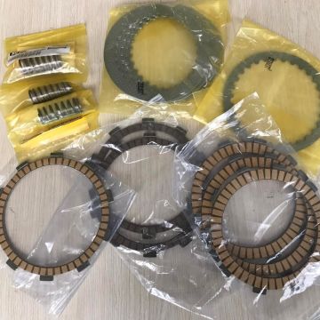 Honda CB DISK SET, SPRING, CLUTCH model 2019