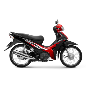Honda Blade 110cc