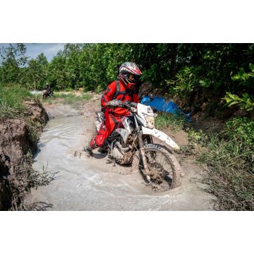 One Day Escape Saigon