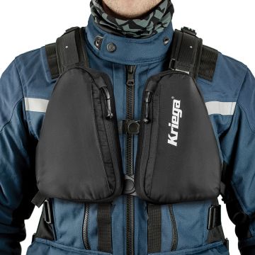 Kriega TRAIL POCKETS
