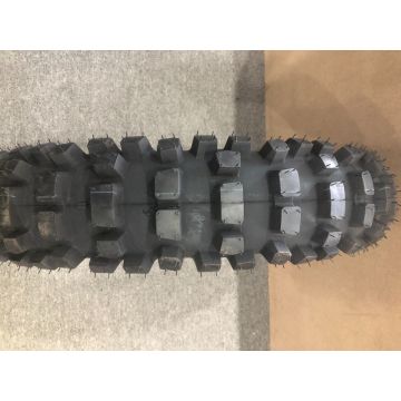 Kuma Offroad Tire Back 18inch