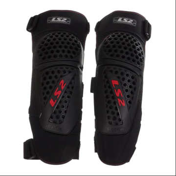 Ls2 Knee Guards