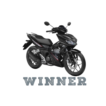 Honda Winner 150cc