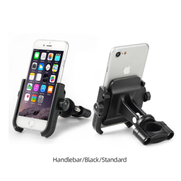 Motowolf Phone Mount (Handlebar Mount)