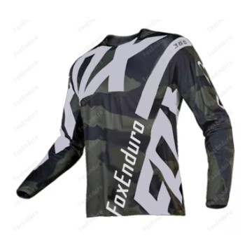 Copy Adult Motocross Shirt