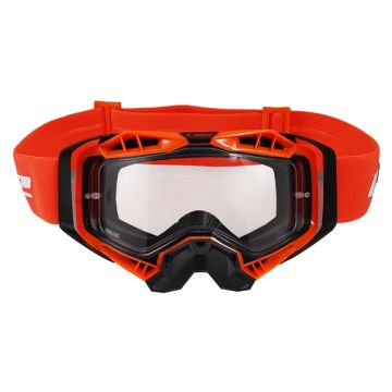 Aura Goggle LS2