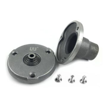 Oil Filter Rotor