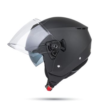 Yohe 852 Open Face Helmet