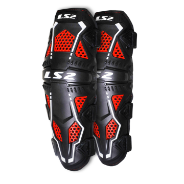 LS2 Fortress Elbow Guards