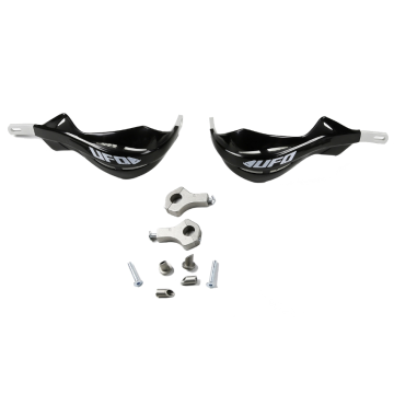UFO Universal Handguards Aluminium