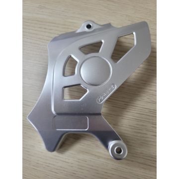 Front Sprocket Cover Xr150