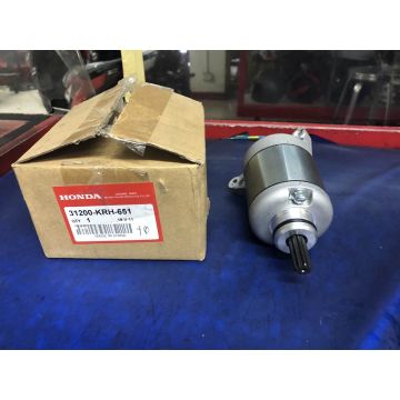 Starter Motor XR150