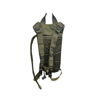 KMS Hydration Bag with Water bag