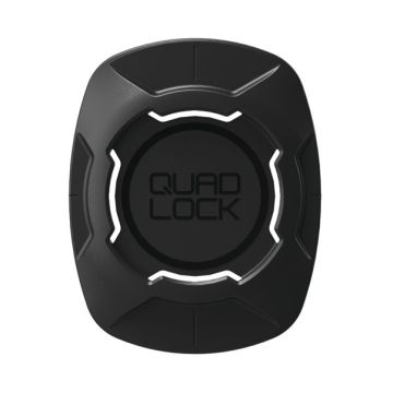 Quadlock Universal Adaptor Sticker