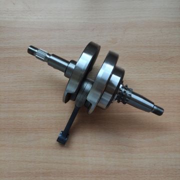 Honda XR150L CRANKSHAFT ASSY