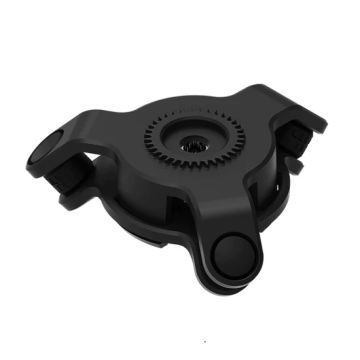 Quadlock Vibration Dampener ( Black)