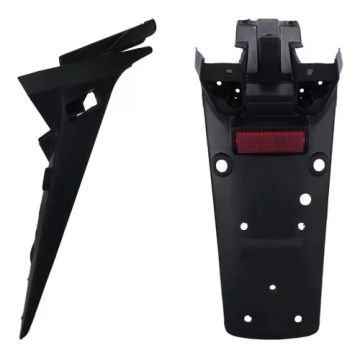 OEM Rear Fender XR150