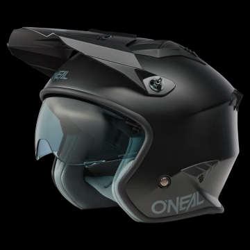 O'Neal Volt Openface Helmet