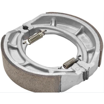 Rear Brake Shoes Pads For Honda XR150l