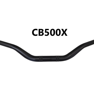 Handle bar CB500X