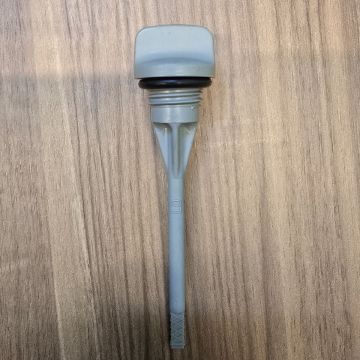 Oil dipstick for XR150