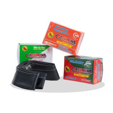 Casumina Inner Tube 2.50 17''