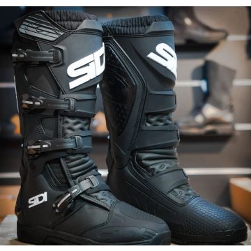 SIDI XPower SC Boots