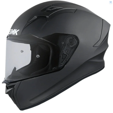 SMK Stellar Solid Fullface Helmet