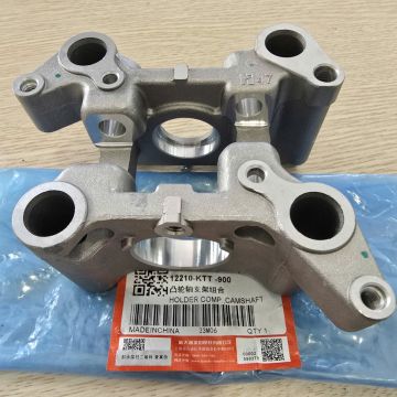 HOLDER COMP CAMSHAFT