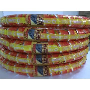 Casumina Tyre 2.50-17 (70/90-17)  [Honda Blade]