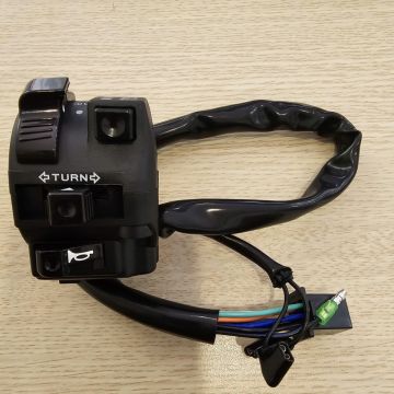 XR150 SWITCH, TURN SIGNAL