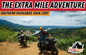 Southern Highlands 5 Days 4 Nights Loop