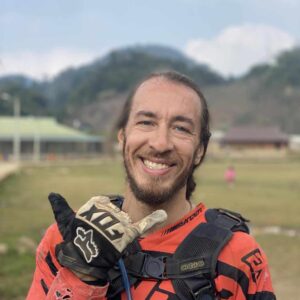 Patteri (Hanoi offroad)