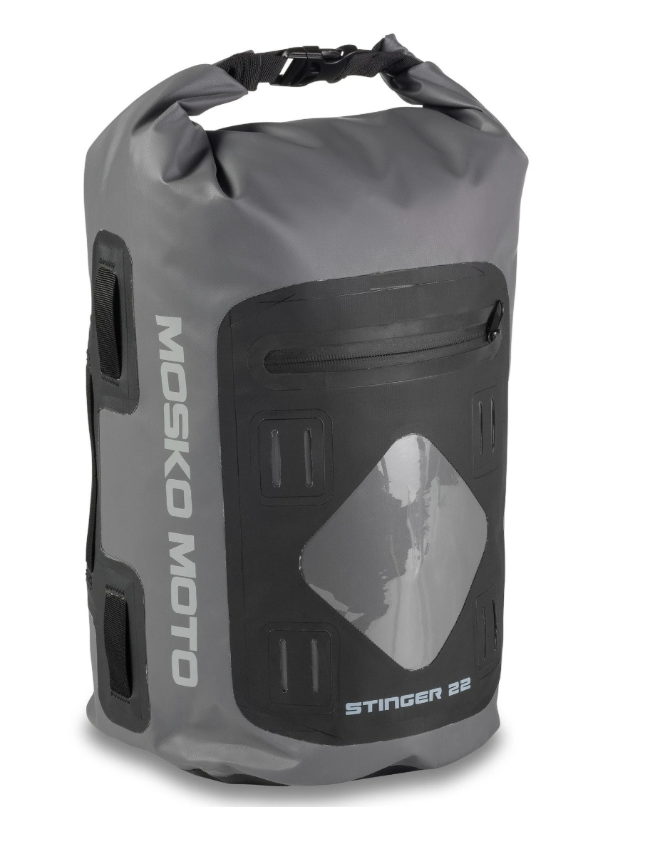 Mosko Moto Bag