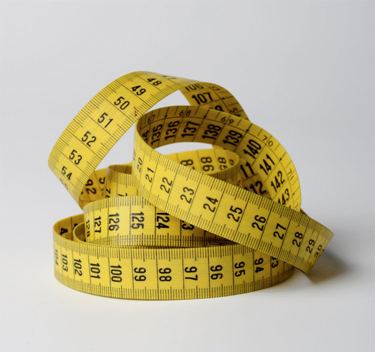 tape measure